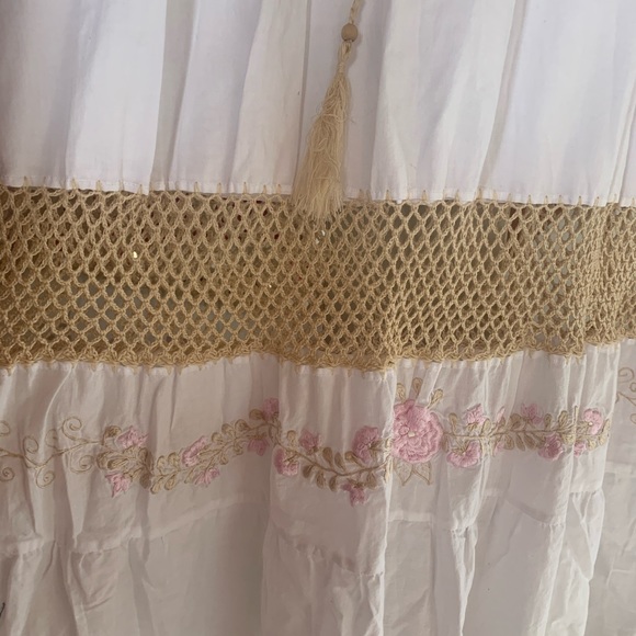 Chasing unicorns Harvest Moon Skirt M - Picture 3 of 4